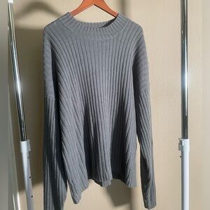 Men Outback Rider Casual Sweater XL